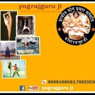 Yograj G. trainer in Mumbai