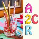 Arty Cloud Crafty Rain - A2CR photo