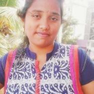 Bharathi Garikina Nursery-KG Tuition trainer in Visakhapatnam