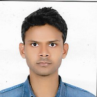 Yougesh Dubey Class 11 Tuition trainer in Delhi