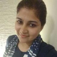 Namita A. Spoken English trainer in Delhi