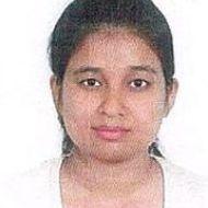 Sarita R. Class 11 Tuition trainer in Panchkula