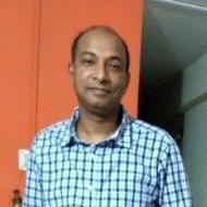 Praveen J. Sales trainer in Vadodara