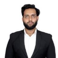Ayab B. Class 9 Tuition trainer in Delhi
