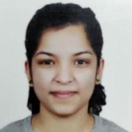 Sakshi Class I-V Tuition trainer in Bangalore