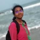 Photo of SARANYA M.