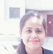 Haneet K. Class 11 Tuition trainer in Delhi