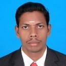 Photo of Rajasekar