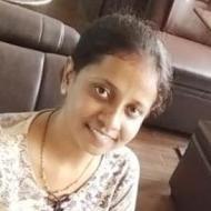 Nisha S. Class I-V Tuition trainer in Mumbai