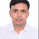 Photo of Siddharth Giri