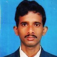 Deepanjan Dey .Net trainer in Silchar