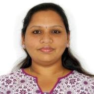 Sujatha Japanese Language trainer in Bangalore