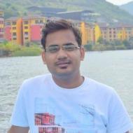 Ratikanta P. iOS Developer trainer in Bangalore