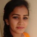 Photo of Arpitha M.