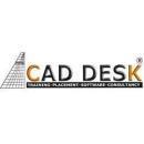 Photo of CAD Desk