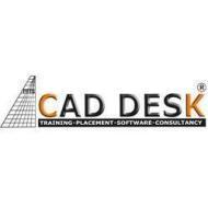 CAD Desk Autocad institute in Bangalore