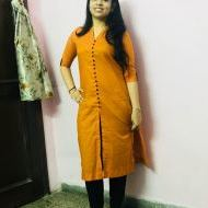 Shivani C. Class 9 Tuition trainer in Delhi