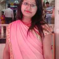 Namrata S. Class 6 Tuition trainer in Delhi