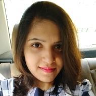 Nupur J. Class I-V Tuition trainer in Kolkata