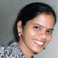 Jyothy P. Computer Course trainer in Mumbai