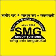 SMG Group Tutions Class 11 Tuition institute in Mumbai