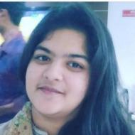 Syeda S. Class I-V Tuition trainer in Patna