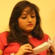 Neeta U. Class I-V Tuition trainer in Mumbai