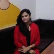 Jyoti S. Class I-V Tuition trainer in Lucknow