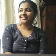 Zainab I. Class I-V Tuition trainer in Chennai