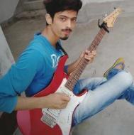 Kishan Kumar Guitar trainer in Patna