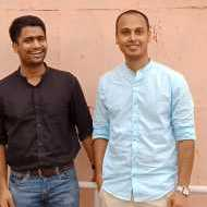 Sameer Goswami Class 11 Tuition trainer in Delhi