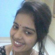 Saumya S. Class I-V Tuition trainer in Bangalore