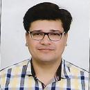 Photo of Manish Garg