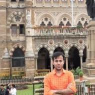 Pranav Kumar Roy Class 6 Tuition trainer in Thane