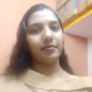 Photo of Khushboo J.