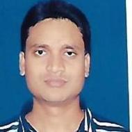 Upendra Kumar Class 9 Tuition trainer in Patna Sadar