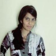 Rushmita P. Class 6 Tuition trainer in Mumbai