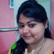 Shruti M. Class I-V Tuition trainer in Nagpur