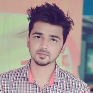 Manish Singh Class 6 Tuition trainer in Lucknow