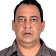 Ravinder Bahl MTech Tuition trainer in Jammu