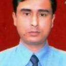 Photo of Manoj Sisodia