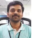 Manu Big Data trainer in Bangalore