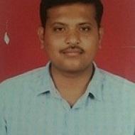 SHASHIKIRAN S Stock Market Trading trainer in Bangalore