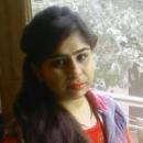 Photo of Manisha K.