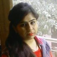 Manisha K. Cooking trainer in Faridabad