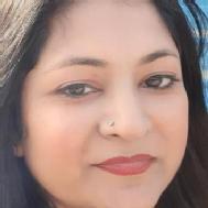 Rachna G. Class 9 Tuition trainer in Faridabad