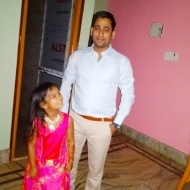 ABHISHEK JHA BCom Tuition trainer in Delhi