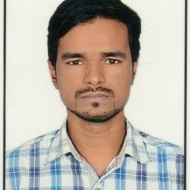 Amit C. Class 6 Tuition trainer in Lucknow