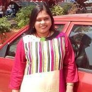 Mousumi S. Class I-V Tuition trainer in Bangalore