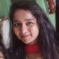 Bhoomika J. ITMS (Hardware & Networking) trainer in Mysore